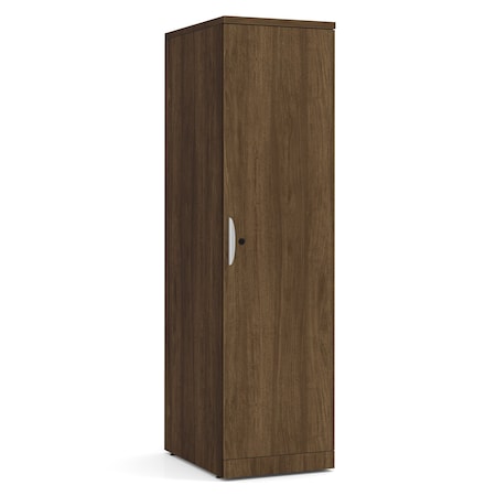 Officesource Storage & Wardrobe Cabinets Personal Unit OS150MW